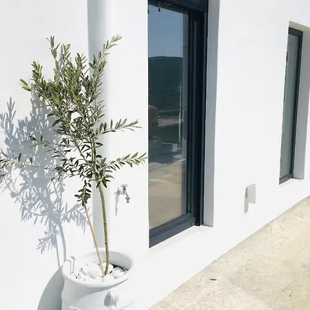 Aesis Holiday home