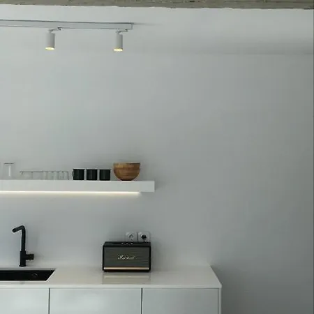 Vakantiehuis Aesis