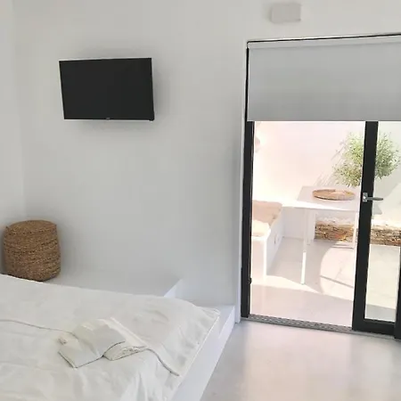 Aesis Holiday home