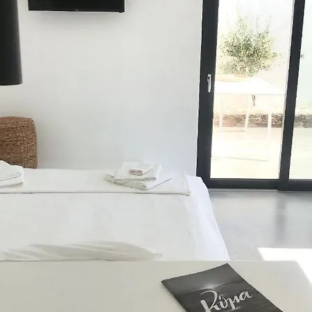 Aesis Holiday home