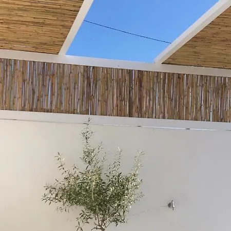 Holiday home Aesis Krokos