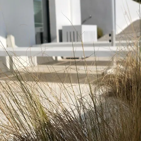 Hébergement de vacances Aesis *