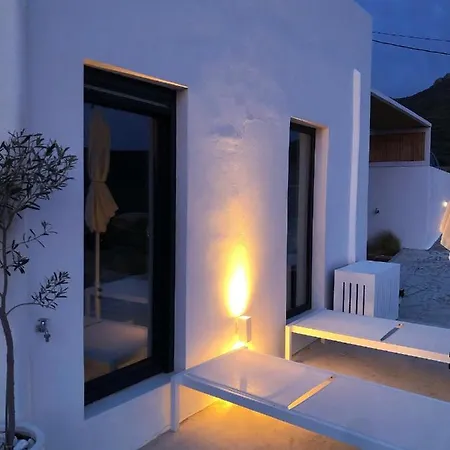 Tatil Evi Aesis Krokos