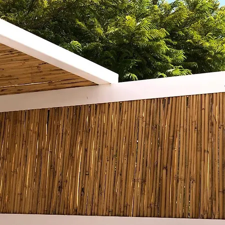 Holiday home Aesis