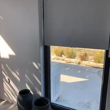 Tatil Evi Aesis Krokos