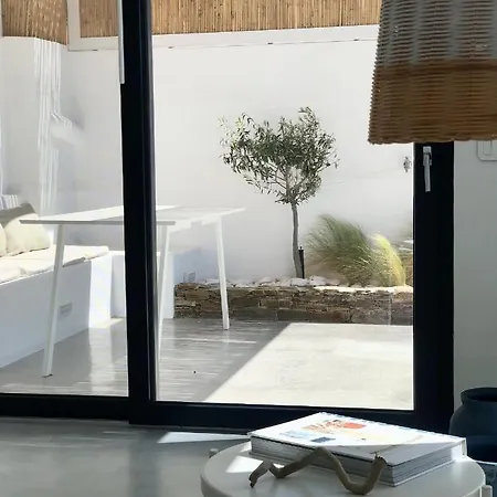 Aesis Holiday home *