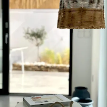 Tatil Evi Aesis Krokos