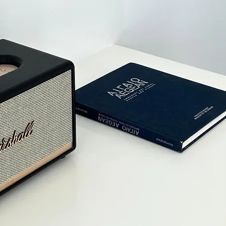 Hébergement de vacances Aesis *