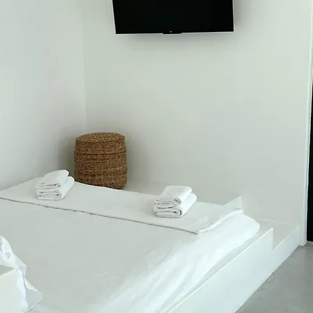 Vakantiehuis Aesis Krokos