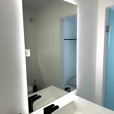 Vakantiehuis Aesis