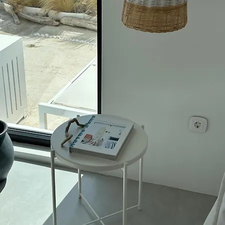 Aesis Hébergement de vacances Krokos