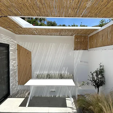 Aesis Holiday home