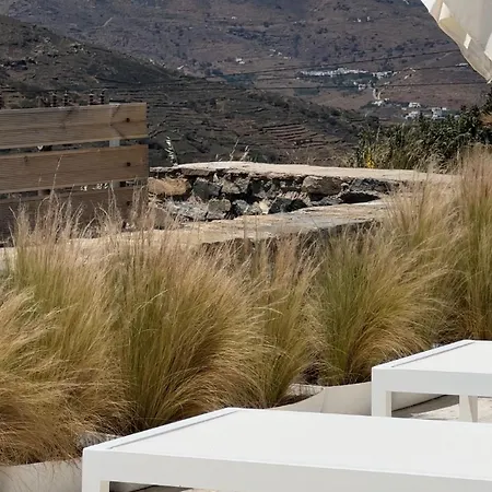 Aesis Hébergement de vacances Krokos