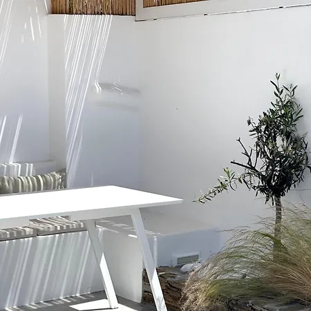 Vakantiehuis Aesis Krokos