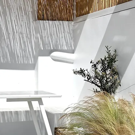 度假居 Aesis Krokos