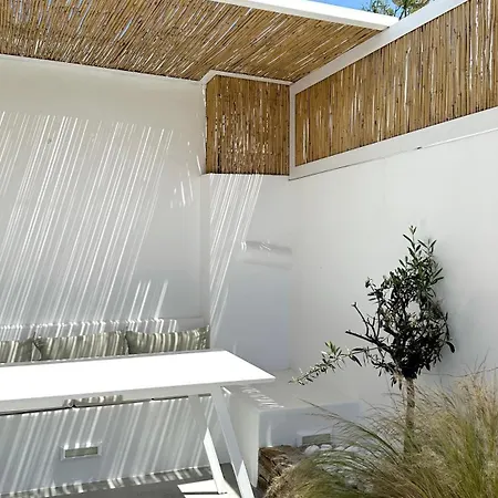 Aesis Hébergement de vacances Krokos