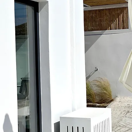 Aesis Holiday home