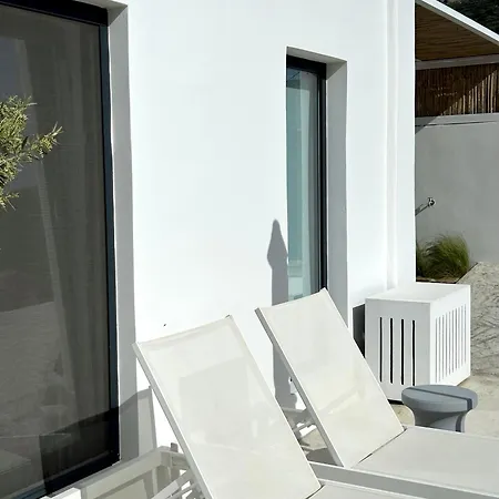Vakantiehuis Aesis Krokos