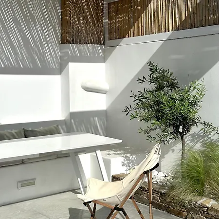 Holiday home Aesis *