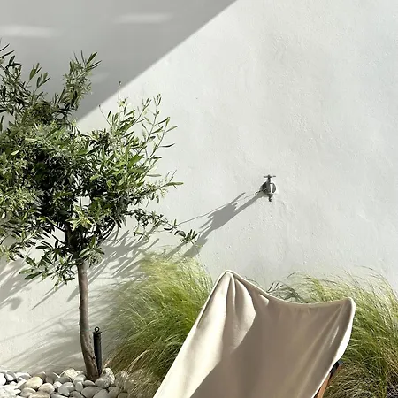 Aesis Holiday home
