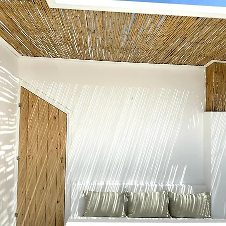 Aesis 度假居 Krokos