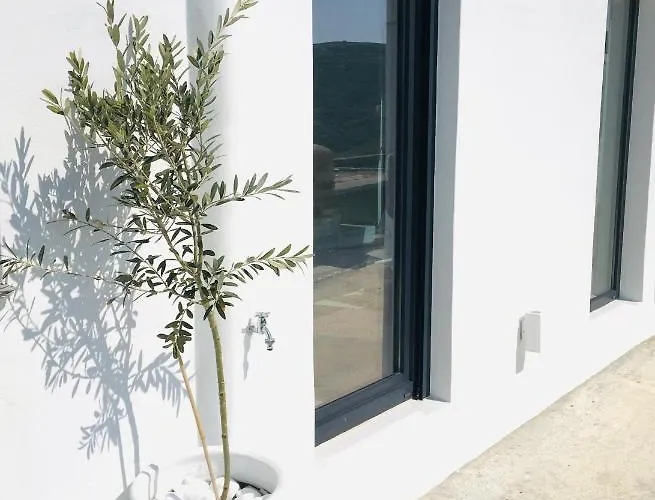 Aesis Semesterbostad