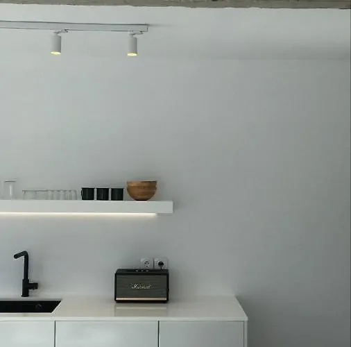 Semesterbostad Aesis