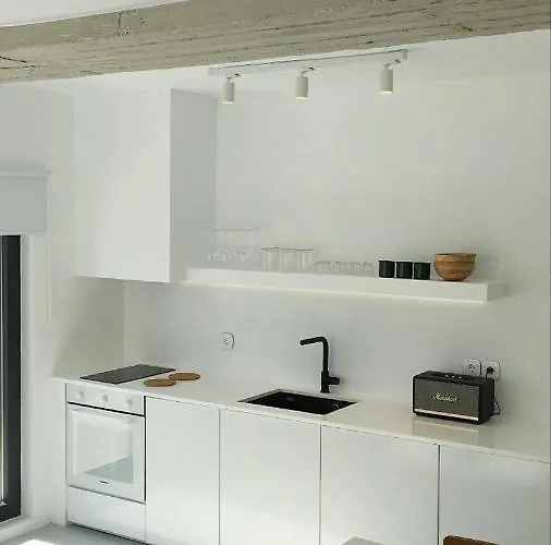 Aesis Semesterbostad *