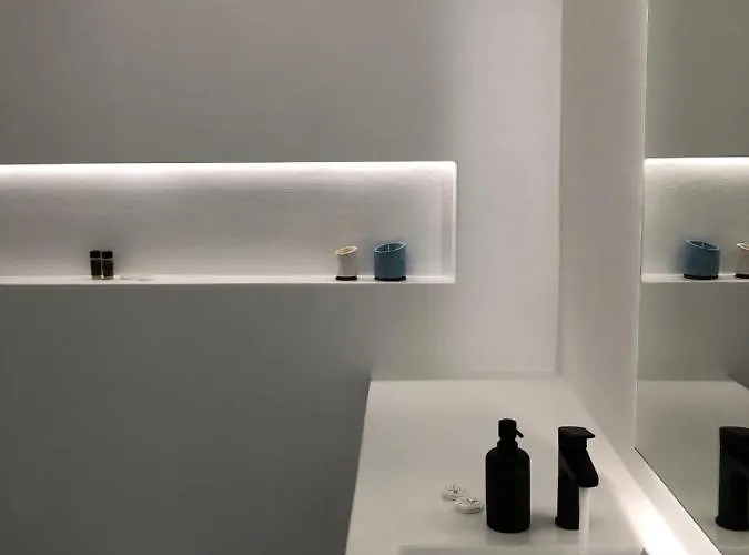 Semesterbostad Aesis Krokos