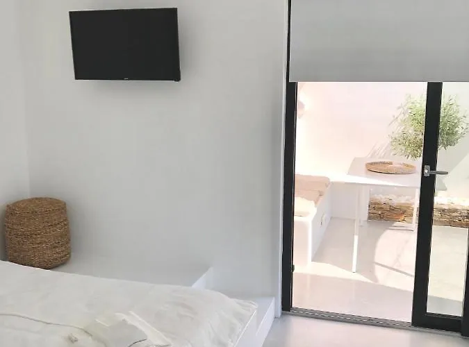 Aesis Semesterbostad