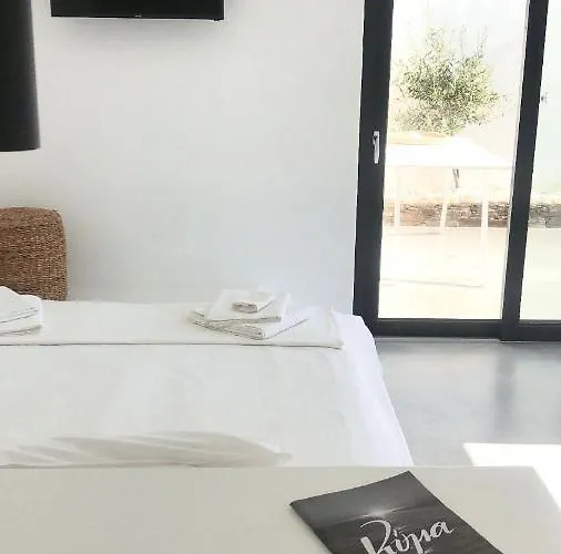 Aesis Semesterbostad