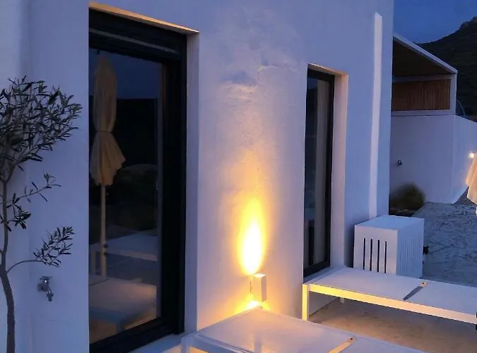 Сasa de vacaciones Aesis Krokos