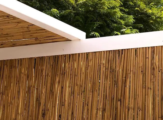 Semesterbostad Aesis