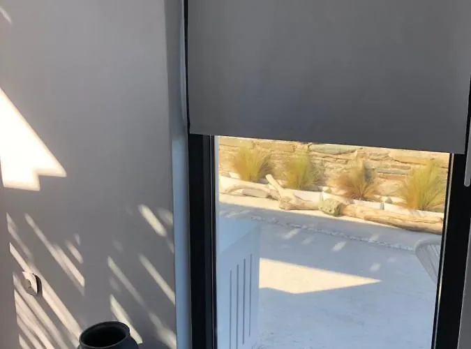 Semesterbostad Aesis Krokos