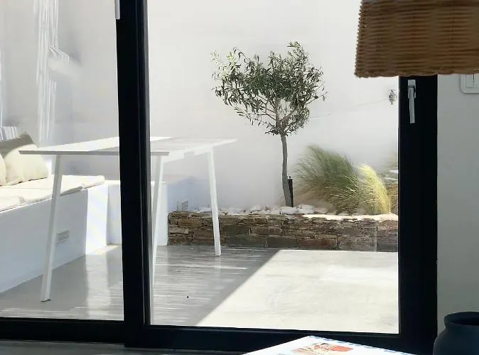 Aesis Semesterbostad *