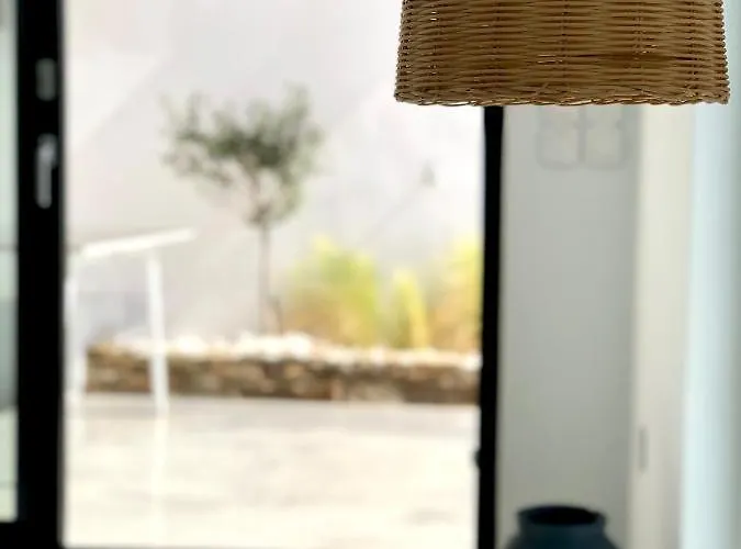 Сasa de vacaciones Aesis Krokos