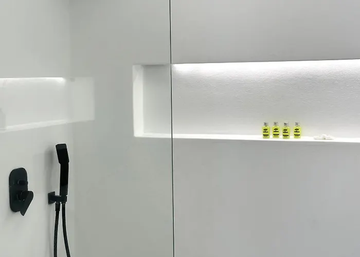 Aesis Semesterbostad