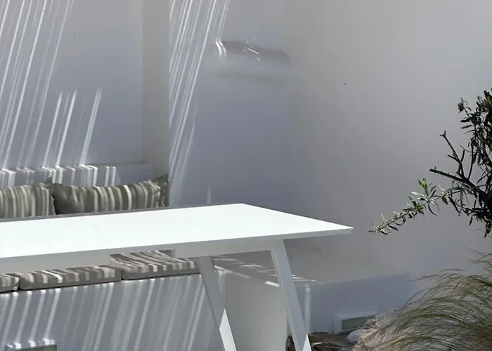 Semesterbostad Aesis Krokos