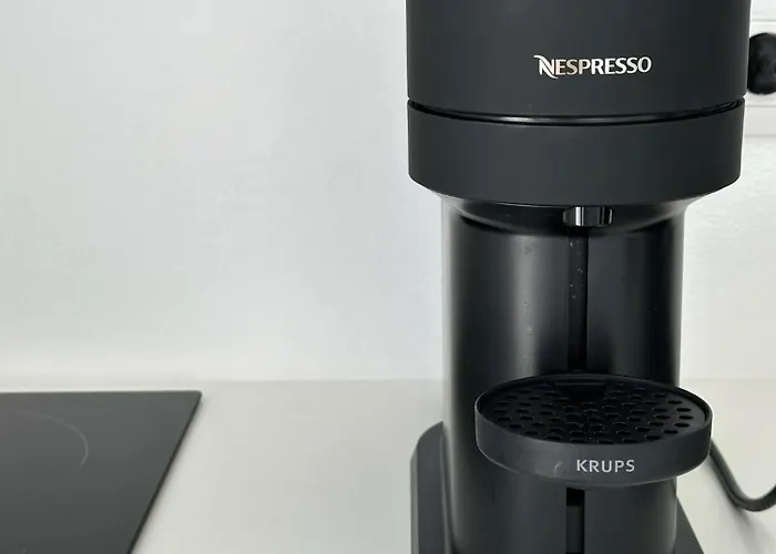 Semesterbostad Aesis