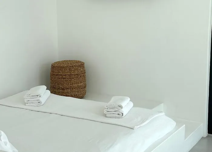 Semesterbostad Aesis Krokos