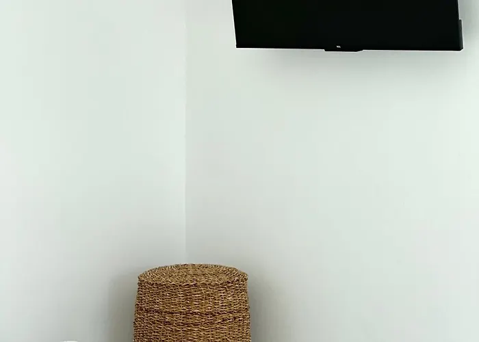 Aesis Semesterbostad