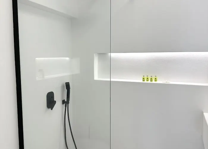 Semesterbostad Aesis