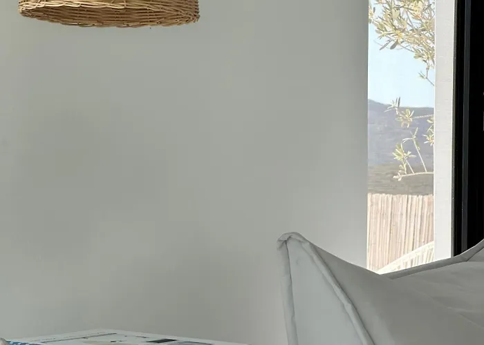 Semesterbostad Aesis Krokos