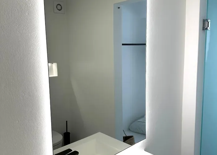 Semesterbostad Aesis