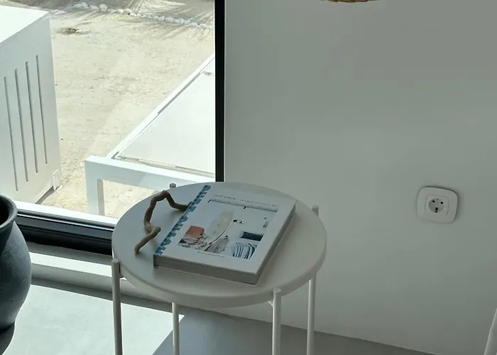 Aesis Semesterbostad Krokos