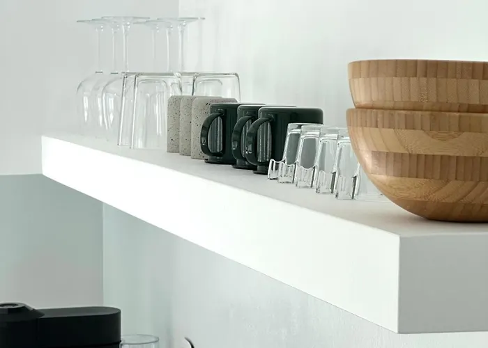 Aesis Semesterbostad