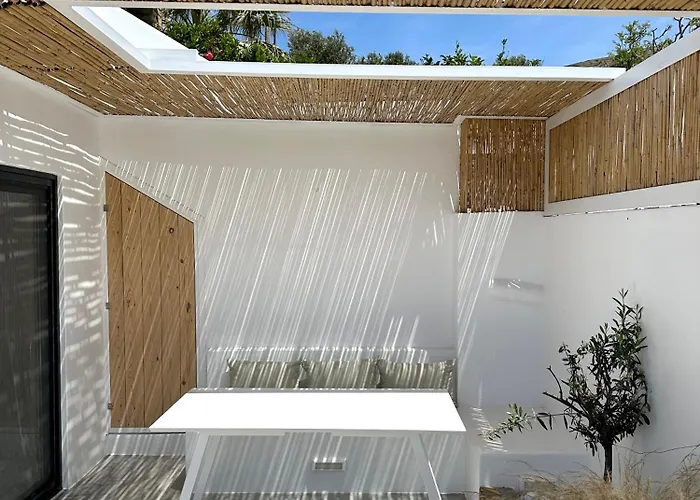 Aesis Semesterbostad