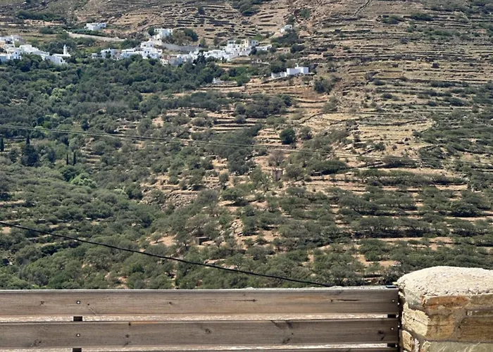 Aesis Semesterbostad *