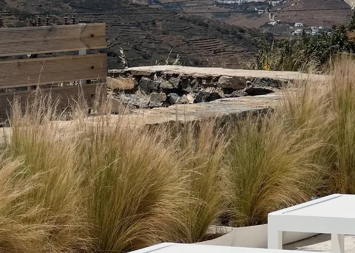 Aesis Semesterbostad Krokos