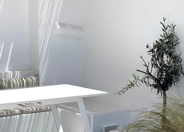 Semesterbostad Aesis Krokos